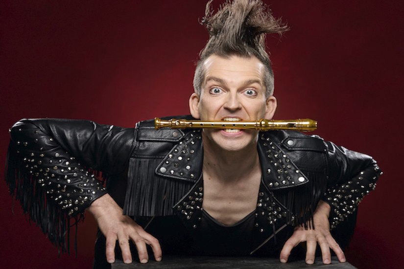 Gabor Vosteen © Christian Palm 