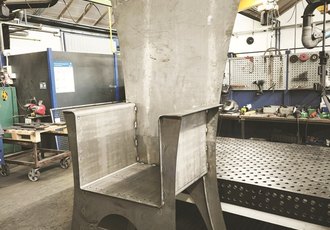 Il Big Throne 