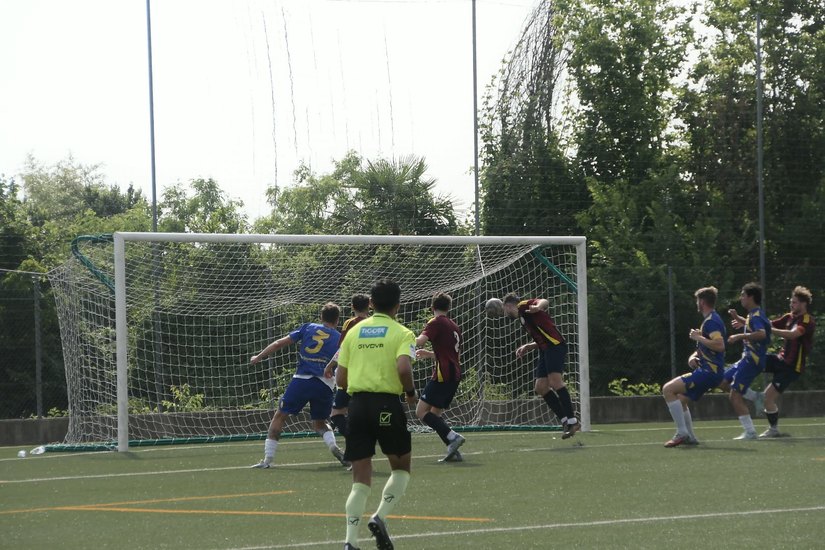 Foto di Angelino Gentile 
