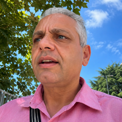 Massimiliano Rositano 