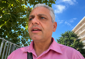 Massimiliano Rositano 