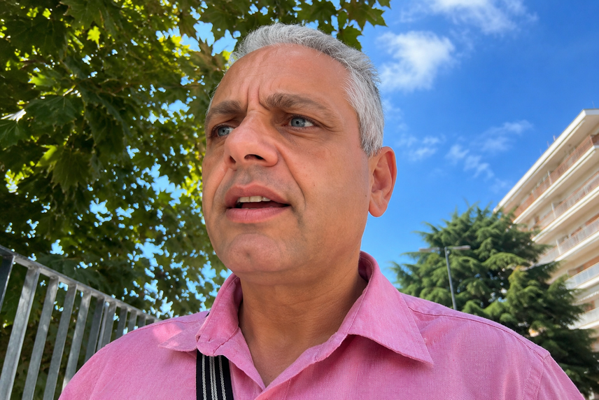 Massimiliano Rositano 