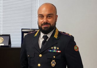 Luca Leone 