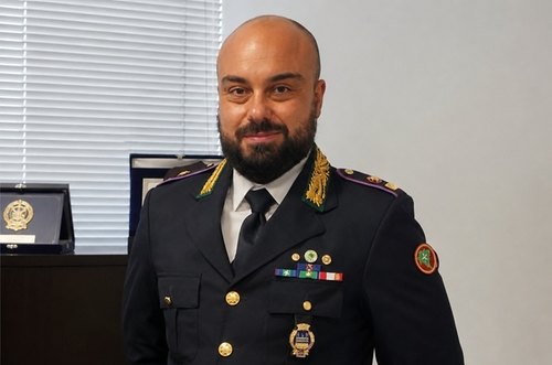 Luca Leone 