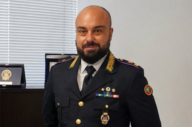 Luca Leone 