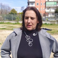 Simona Rullo (Archivio Taacnews) 