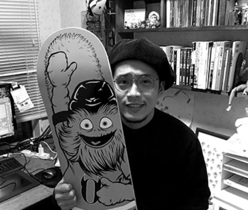 Nukui Bogard 