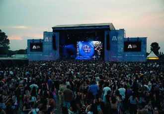 Parco della Musica Segrate edizione 2025 