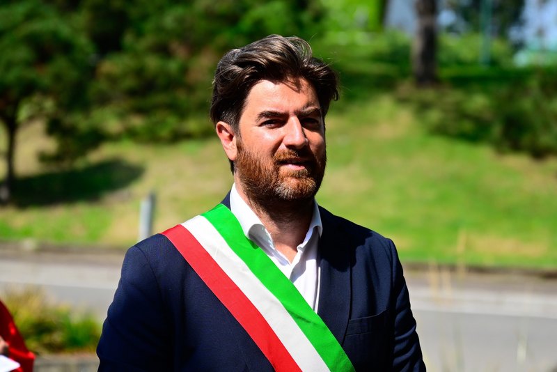 Francesco Di Chio 