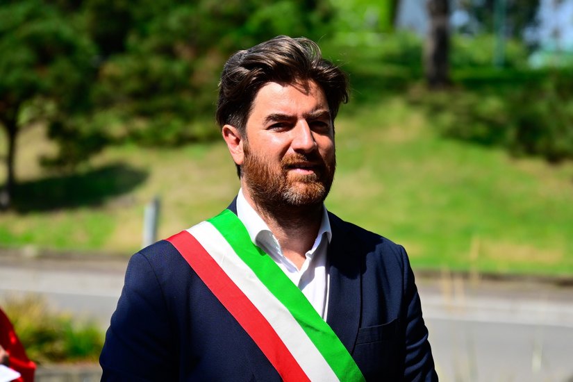 Francesco Di Chio 