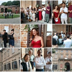 Alcuni scatti dell'edizione 2025 