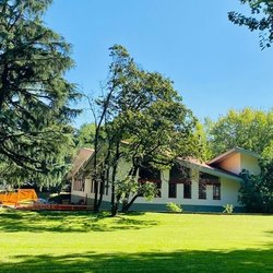 La Scuola Montessori a Milano Due; 