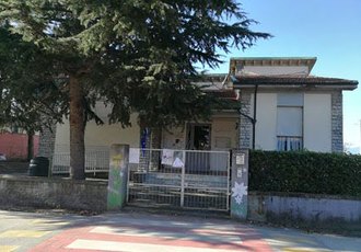 Primaria I.Calvino - San-Donato MIlanese 