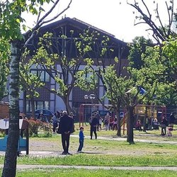 Parco San Tarcisio 