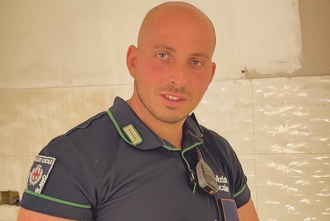 Francesco Imprezzabile 