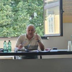 Massimo Gatti Consigliere comunale Cittadini di Paullo 