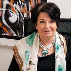 Carla Bruschi vicecordinatore provinciale Forza Italia e segretario comunale degli azzurri a Peschiera Borromeo 