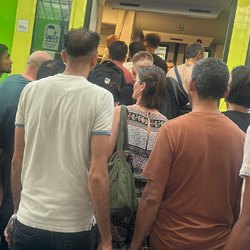 Caos alle stazioni Trenord 