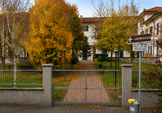 Villa Moncucca 