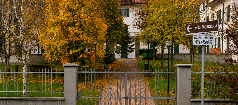 Villa Moncucca 