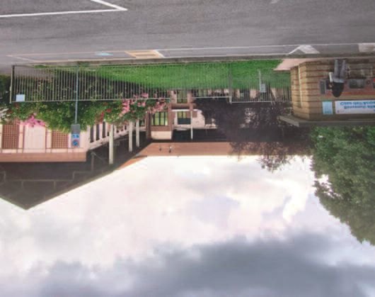 Cascina Ronco 