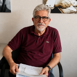 Franco Maria Morabito 