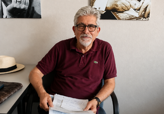 Franco Maria Morabito 