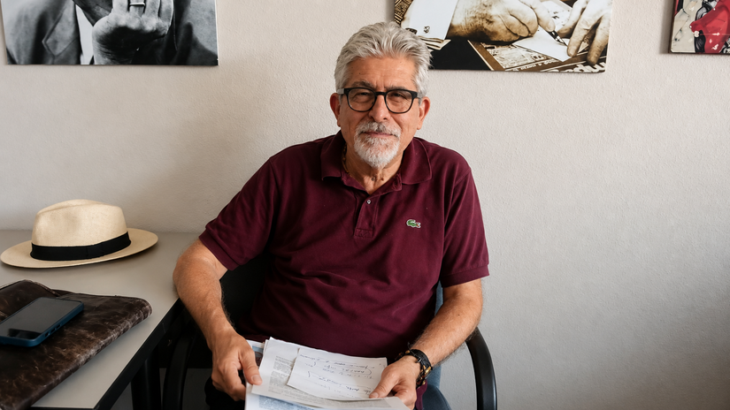 Franco Maria Morabito 