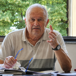 Massimo Gatti 