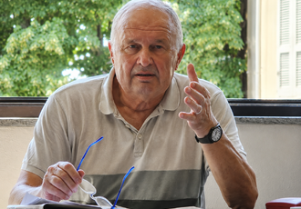 Massimo Gatti 
