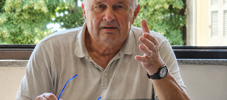 Massimo Gatti 