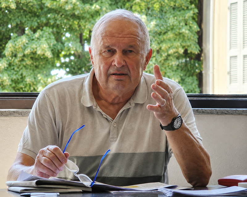 Massimo Gatti 