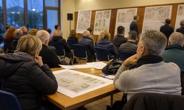 Incontro pubblico su piazza Jannozzi 