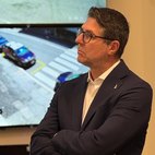 Nicola Molteni, sottosegretario al Ministero dell'Interno