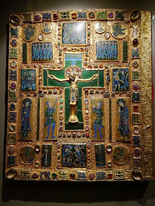 Foto: Wikipedia, Museo del Duomo 