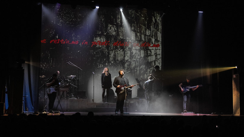 Foto Fabrizio De Martino 