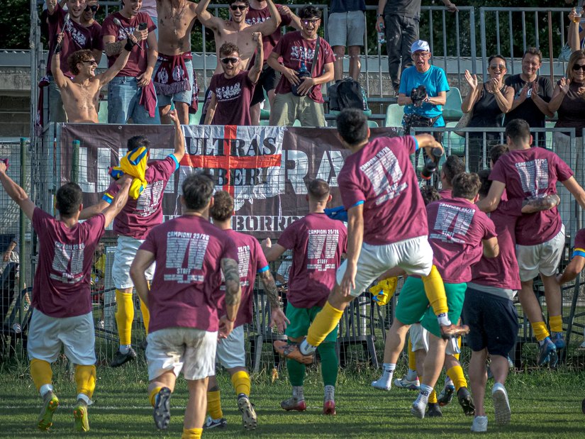Foto di Angelino Gentile 