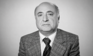 Dott. Antonio Coluccia 