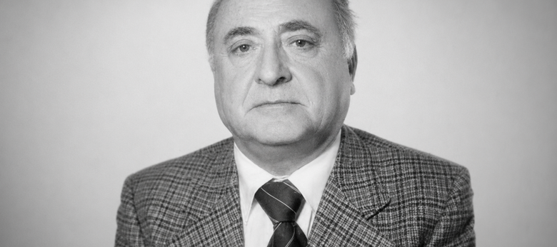 Dott. Antonio Coluccia 