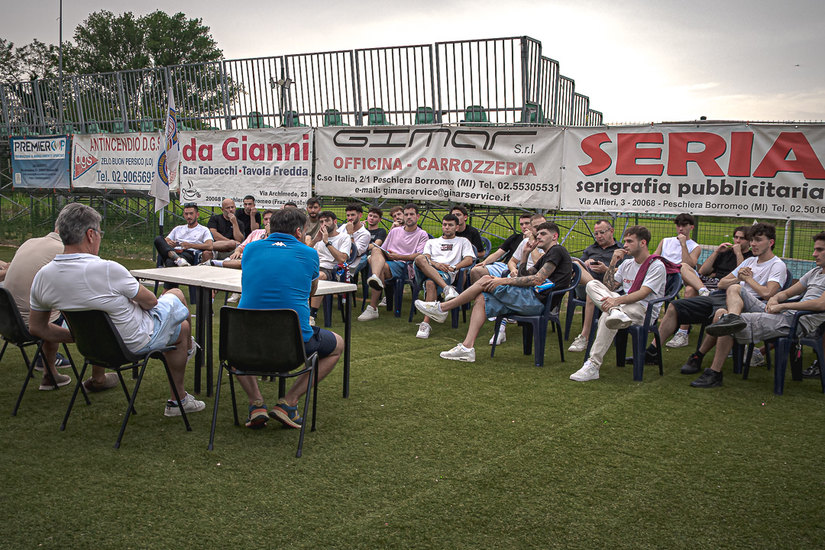 Foto di Angelino Gentile 