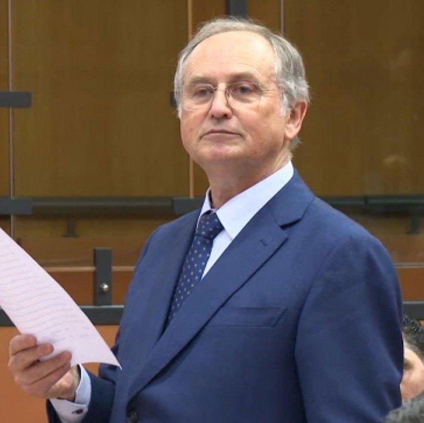 Mario Roggero 