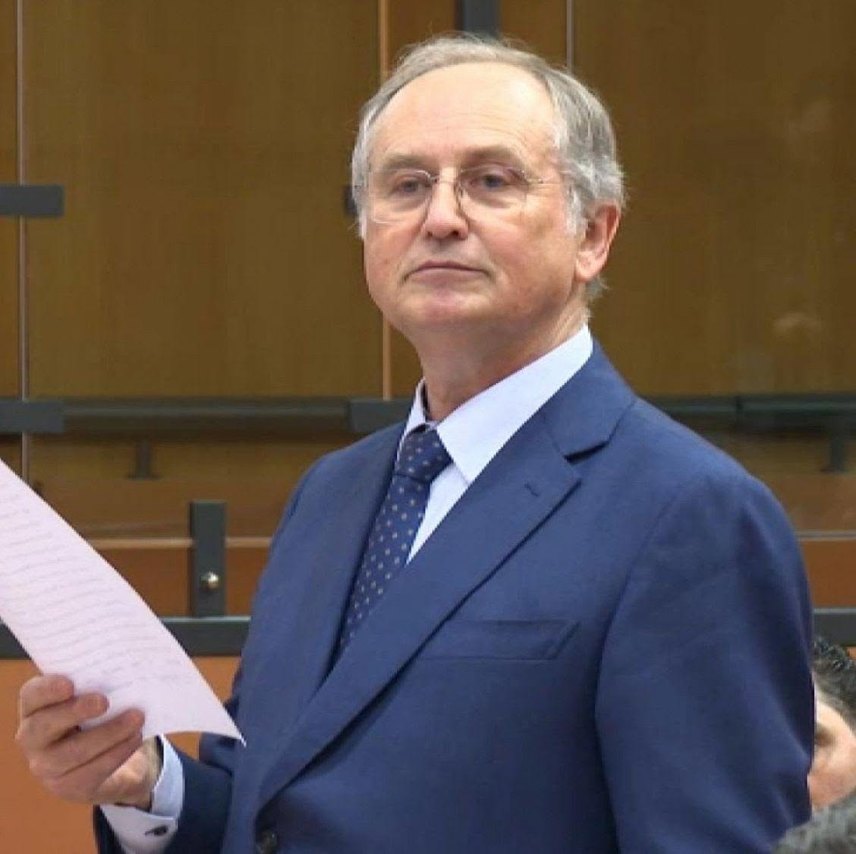 Mario Roggero 