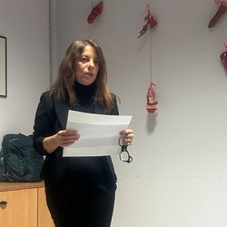 Maria Teresa Marchetti 