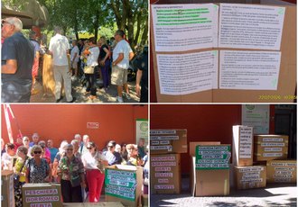 Foto Manifestazione 