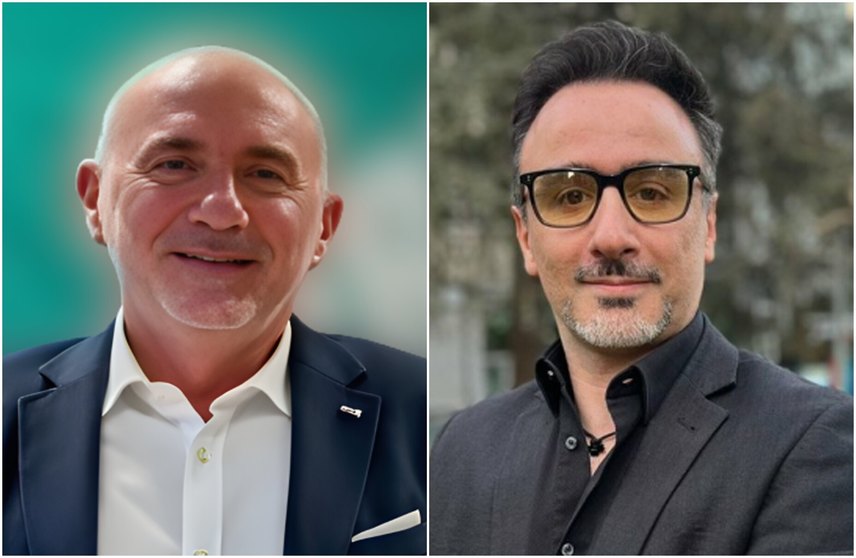 Continua la polemica a distanza fra il segretario dei forzisti e il Conisgliere comunale passato con Vannacci 