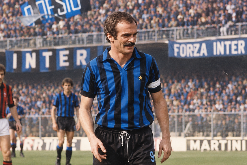 Sandro Mazzola 