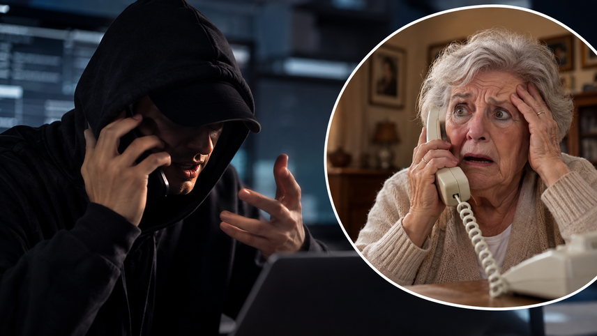 Tentata truffa a una coppia di pensionati di Peschiera Borromeo 