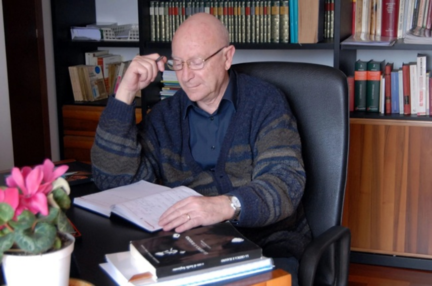 Franco Celenza 
