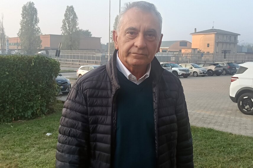 Silvio Chiapella, 