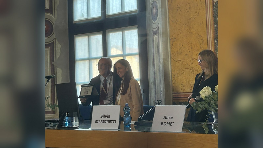 Il convegno In & Out nella Sala delle Battaglie del Castello Mediceo di Melegnano 